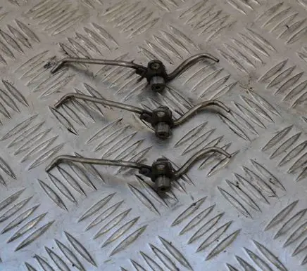 Fuel injector