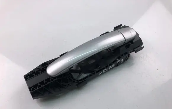 Volkswagen Up Front door exterior handle 5N0837205M