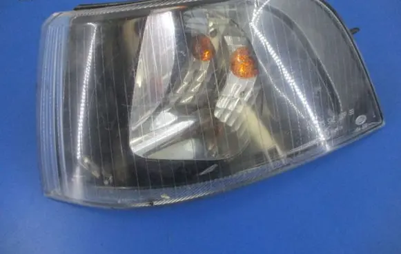Volvo S40, V40 Front indicator light 30621831