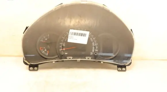 Suzuki Swift II Clock 