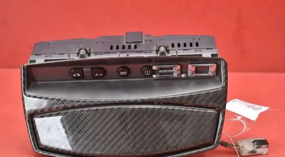 BMW Z4 E85 E86 Car ashtray 7037227