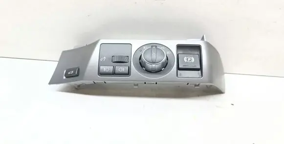 BMW 7 E65 E66 Light switch 6941997 61316941997