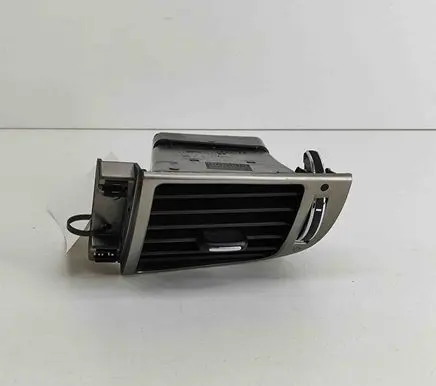 Jaguar XK - XKR Dashboard air vent grill cover trim 6W8319C696AB 6W8319C696CF