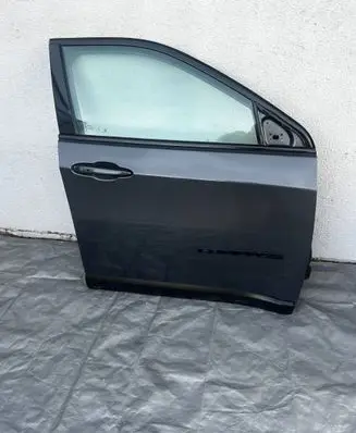 Jeep Compass Front door