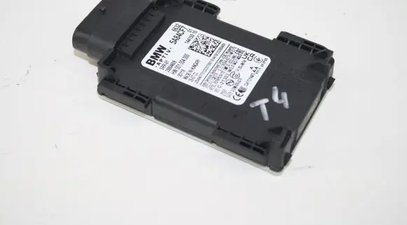 BMW X3 G01 Blind spot module 66325A84CF7 5A84CF7