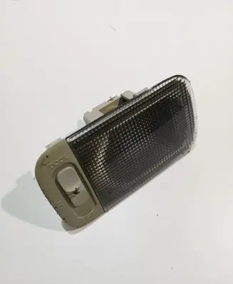 Subaru Legacy Rear seat light