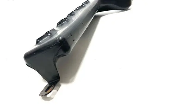 Renault Megane III Cabin air duct channel 278320003R 19070001 216150