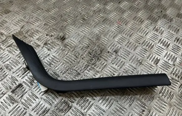 Jaguar XJ X351 Centre console side trim front 