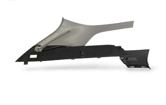 Opel Astra J Trunk/boot side trim panel 13259209 13376956