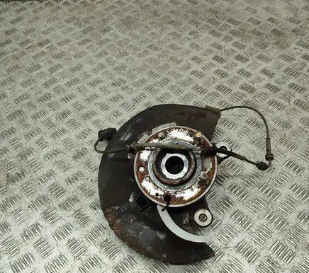 Hyundai Tucson TL Front wheel hub 51716D7000