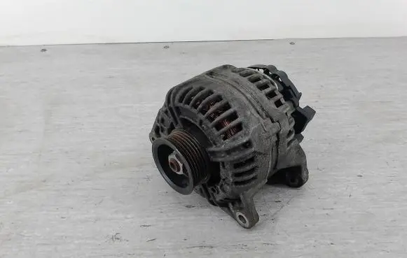 Generator/alternator
