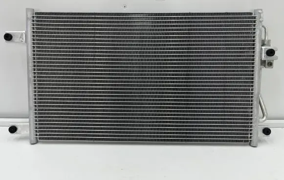 Mitsubishi L200 A/C cooling radiator (condenser) 7812A035