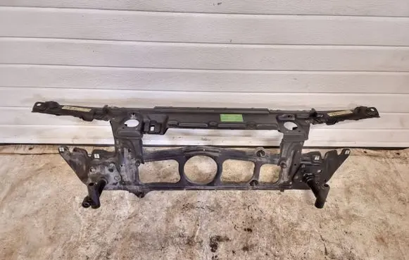 BMW 5 E39 Radiator support slam panel 6910464