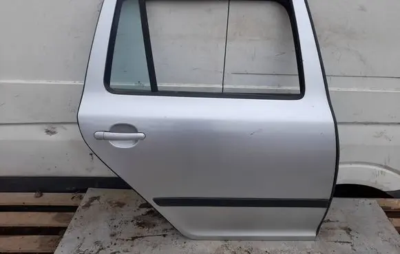 Skoda Octavia Mk2 (1Z) Rear door OCTVIIDRZ