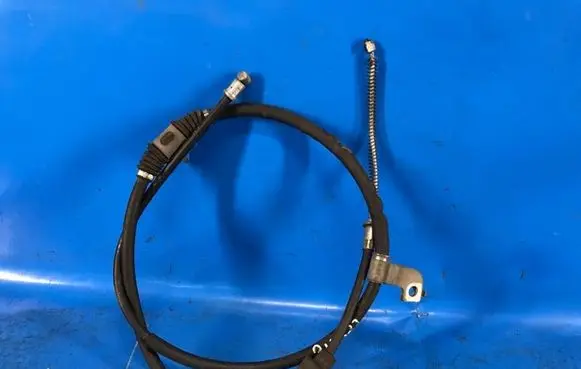 Mitsubishi Outlander Handbrake wiring loom/harness 4820A026