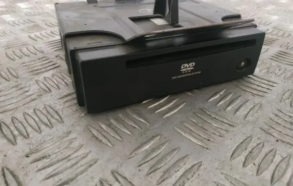 Mazda 6 CD/DVD changer 1046218500 GR4B66DF0