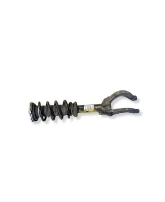 Volvo S90, V90 Front shock absorber with coil spring P31658002