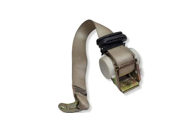 BMW 6 E63 E64 Rear seatbelt 