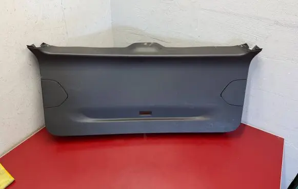BMW X3 G01 Tailgate/boot lid cover trim 7403755