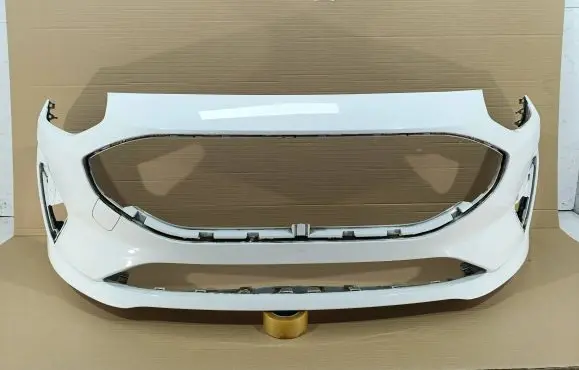 Ford Fiesta Front bumper N1BB17757D N1BB17757A N1BB17757