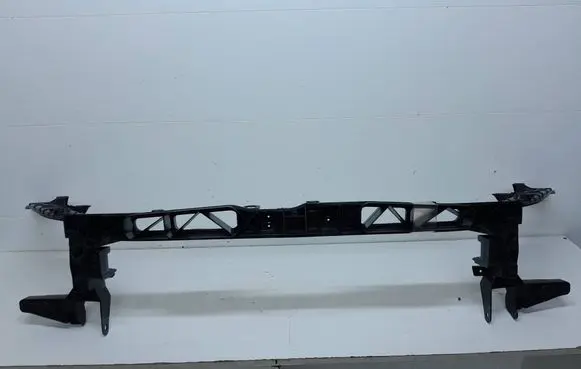Mercedes-Benz A W177 Top upper radiator support slam panel A1776206700 A2476209800 A1776222300