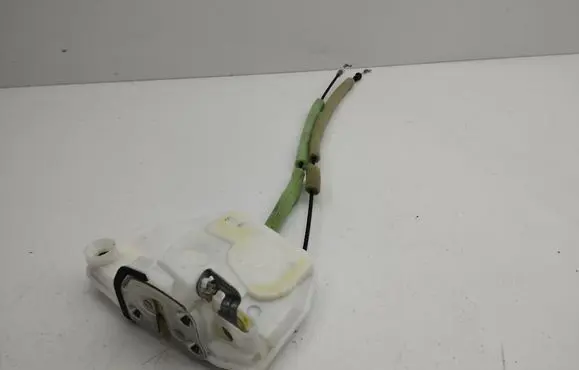 Mazda CX-5 II Front door lock SPLK70R1