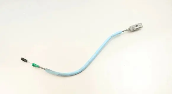 BMW X3M F97 Rear door cable line 18273110 7109276