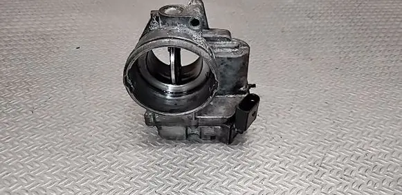 Skoda Octavia Mk2 (1Z) Throttle valve 03G128063C