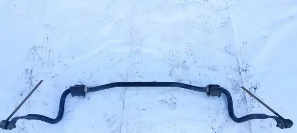 Volvo S80 Front anti-roll bar/sway bar 6g9n5482cc