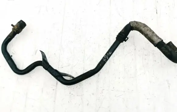 Renault Laguna II Engine coolant pipe/hose