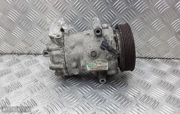 Ford Transit Air conditioning (A/C) compressor (pump) 7c1119d629aa