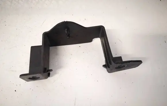 Jeep Grand Cherokee (WK) Other exterior part 55352902AD