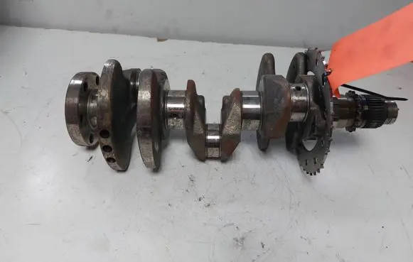 Mitsubishi Space Star Crankshaft 3A90