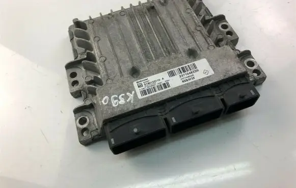 Renault Scenic II - Grand scenic II Other control units/modules 237104833R K390