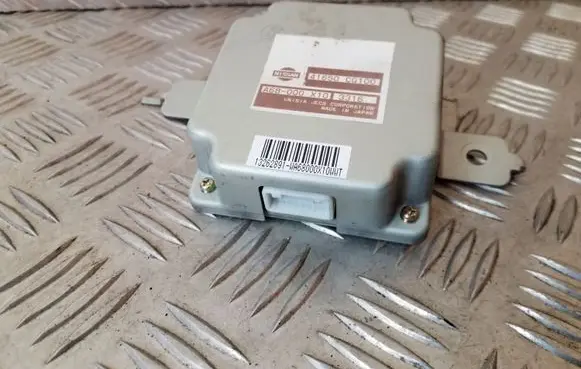 Infiniti FX Other control units/modules 41650CG100