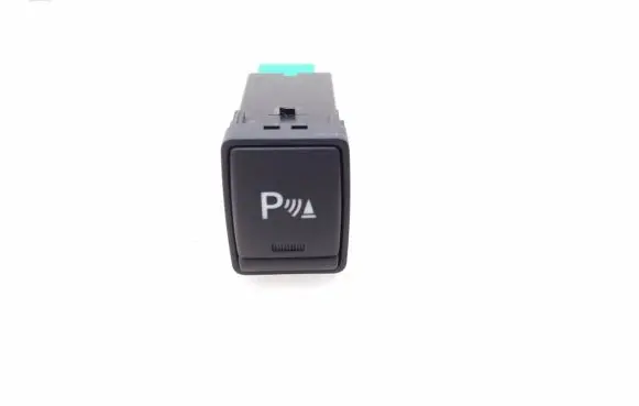 Nissan Qashqai Parking (PDC) sensor switch 