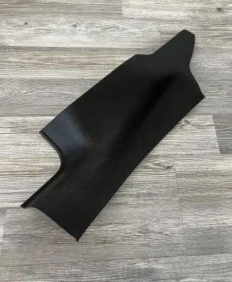 Honda CR-V Rear sill trim cover 84261T0AA0120