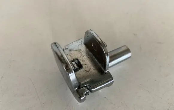Audi A7 S7 4G Tie down hook / loop 3C9867160