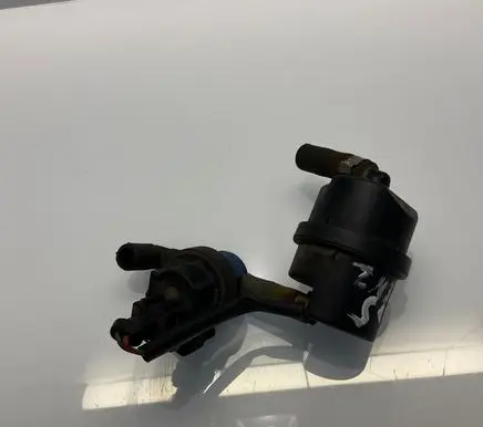 Mercedes-Benz CLS C219 Turbo solenoid valve 0004703693 A0004703693