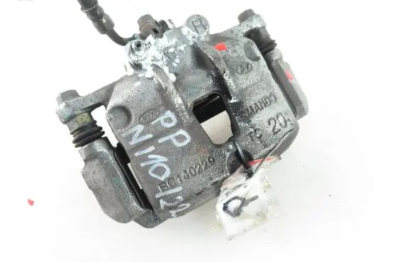 Hyundai i10 Front brake caliper BC140229