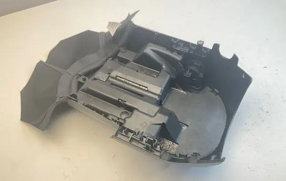 BMW 4 F36 Gran coupe Steering wheel column trim 9321841