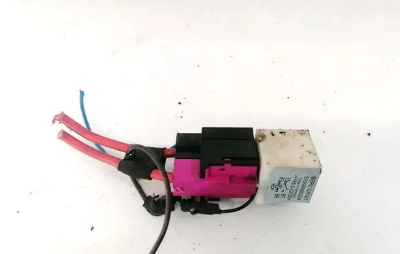 Ford Galaxy Other relay E6998900254 GR081