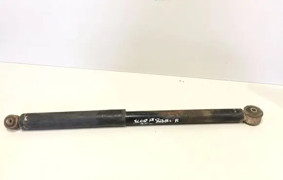 Ford Scorpio Rear shock absorber/damper