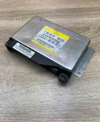 Audi A8 S8 D2 4D ABS control unit/module 4D0907379G 0265109001 Used