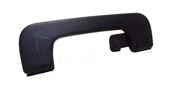 Audi A6 S6 C6 4F Rear interior roof grab handle 8P0857607N