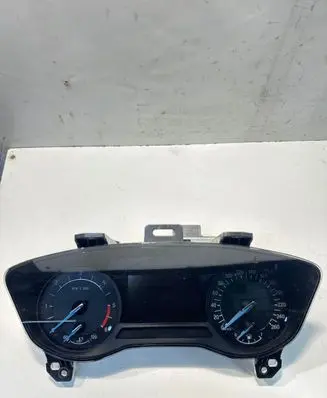 Ford Mondeo MK V Speedometer (instrument cluster) FS7T10849AGE FS7T10849