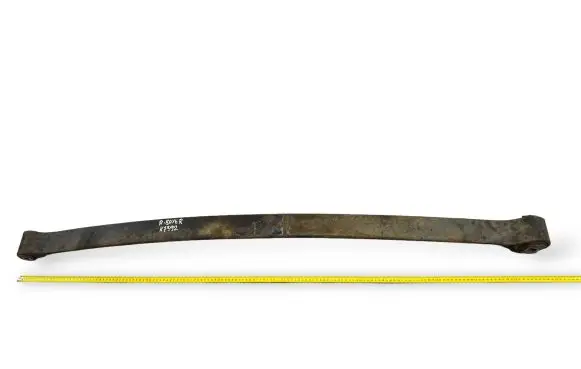 Peugeot Boxer Rear leaf spring 01729