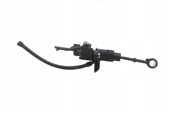 Clutch slave cylinder