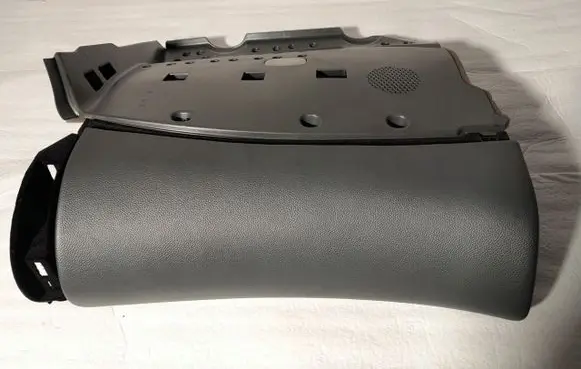 Mercedes-Benz SL R230 Glove box E038131122 SL500