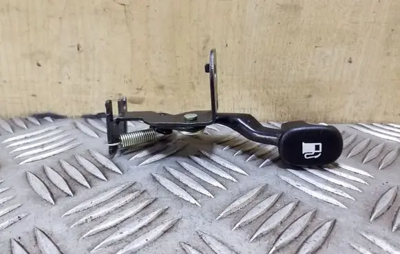 KIA Rio Fuel cap release pull handle 